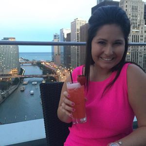 Meet your Posher, Anna