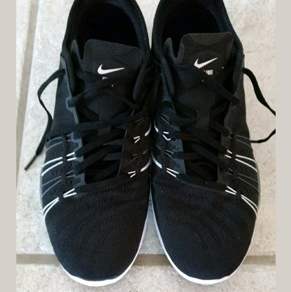 Nike Shoes - Nike Free TR 6 Shoes, 10.5