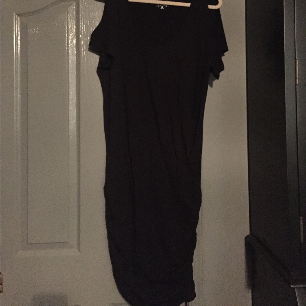 VELVET by Graham & Spencer dress