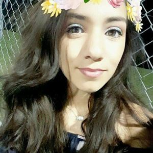 Meet your Posher, Angelina