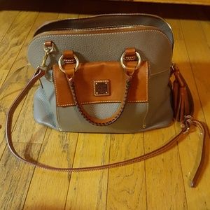 Dooney and Bourke purse
