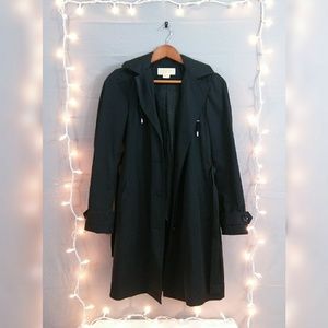 Michael kors trench coat