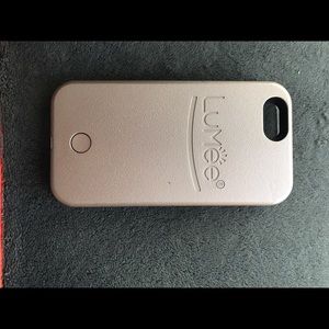 LuMee Phone Case
