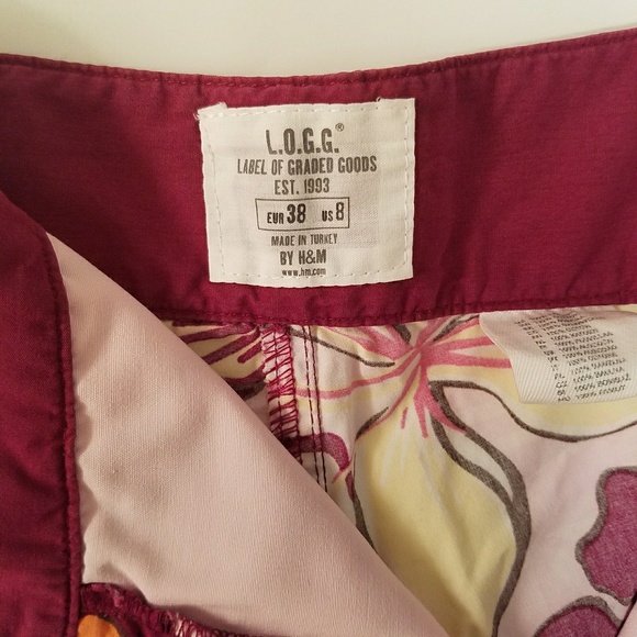 Multi Color L.O.G.G. by H&M - Picture 4 of 4