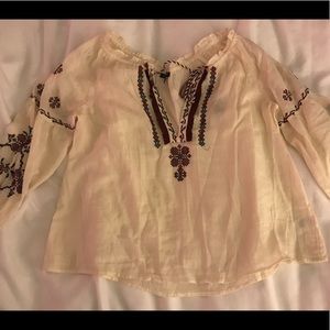 ⚡️MEMORIAL DAY SALE 10% off⚡️American  Eagle top