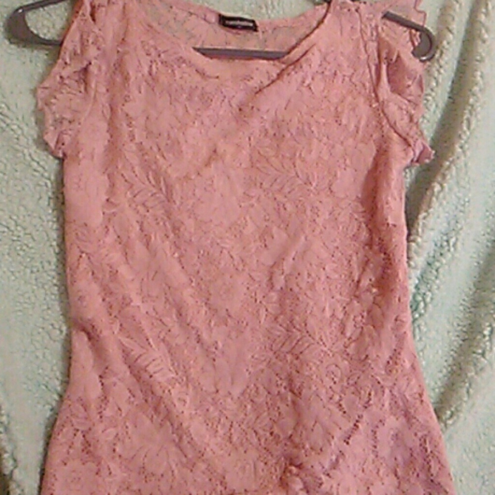 Pretty shirt