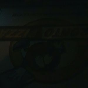 Meet your Posher, Daisy