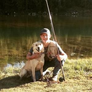 Meet your Posher, Jayson