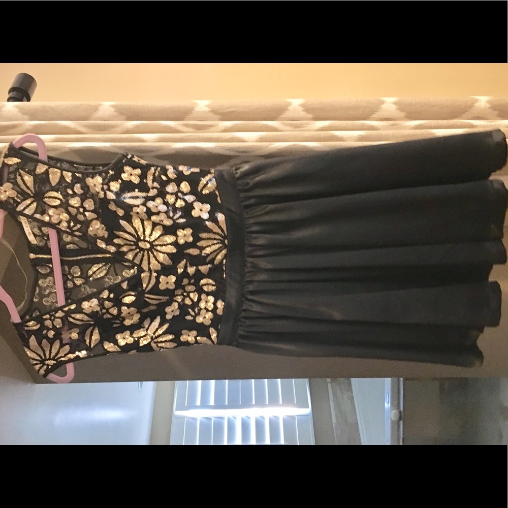 Formal dress