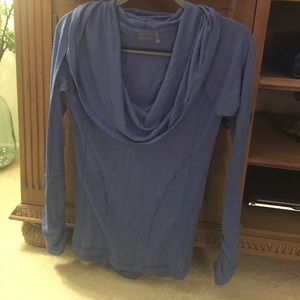 Zella workout pullover