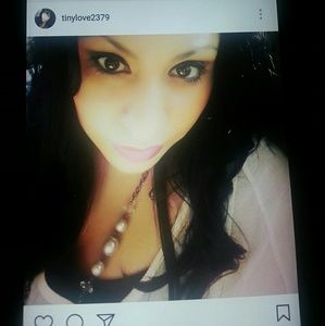 Meet your Posher, Tanya