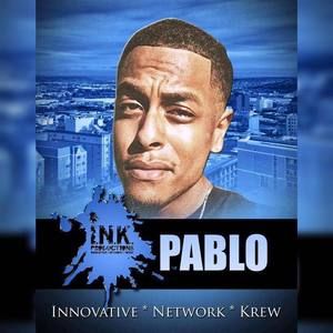 Meet your Posher, Pablo