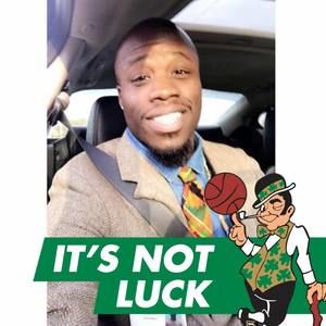 Meet your Posher, Christopher-paul