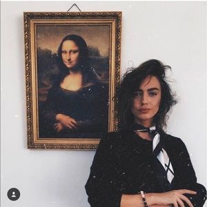 Meet your Posher, Alison