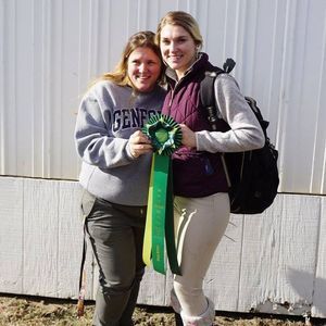 Meet your Posher, Jennifer