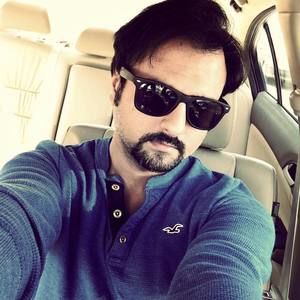 Meet your Posher, Wasil