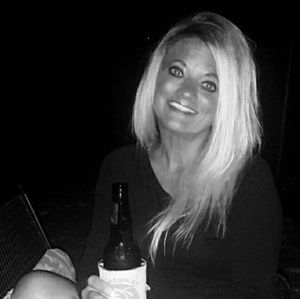 Meet your Posher, Nancy