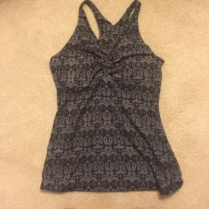 Prana Yoga top