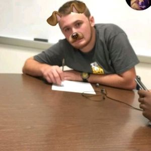 Meet your Posher, Nick