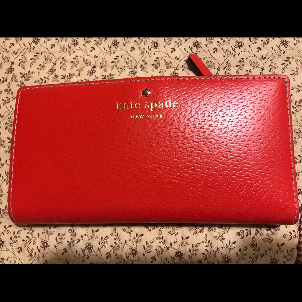 Kate Spade Wallet