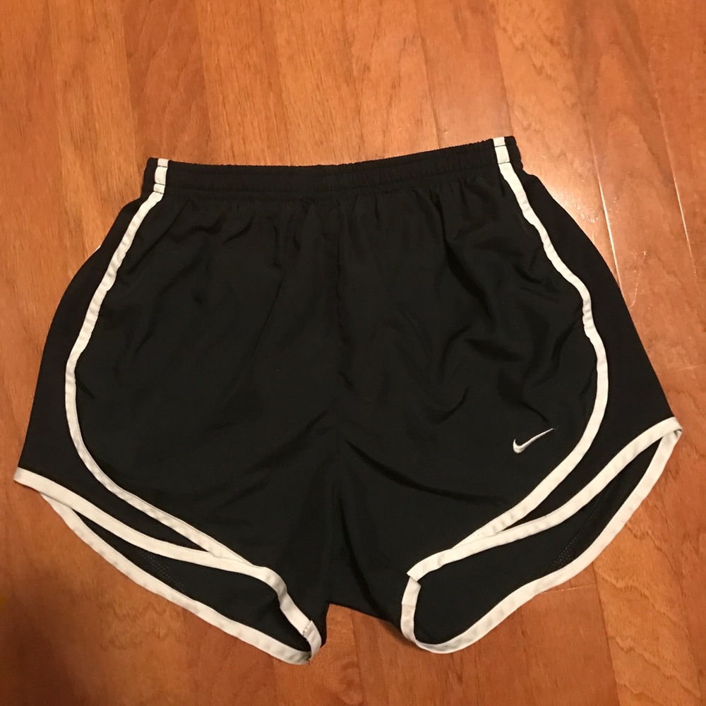Nike Dri-Fit shorts