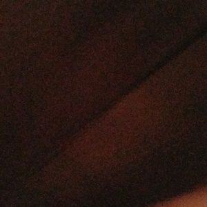 Meet your Posher, Britt