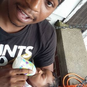 Meet your Posher, Jamil