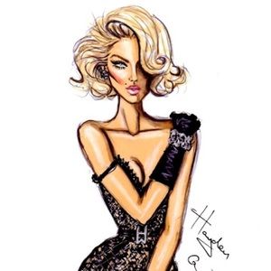 Meet your Posher, Kathleen