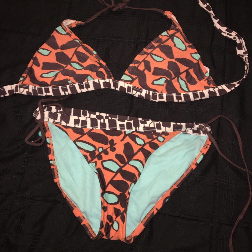 Target Bikini