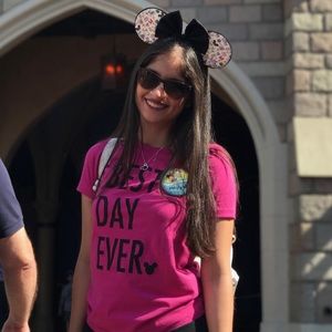 Meet your Posher, Melissa