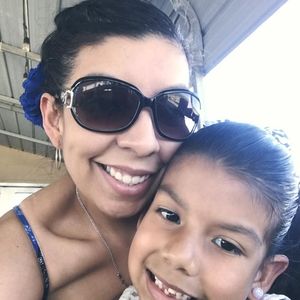 Meet your Posher, Erica