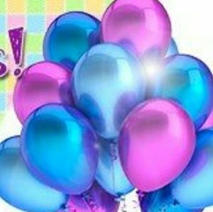 Meet your Posher, Caridad