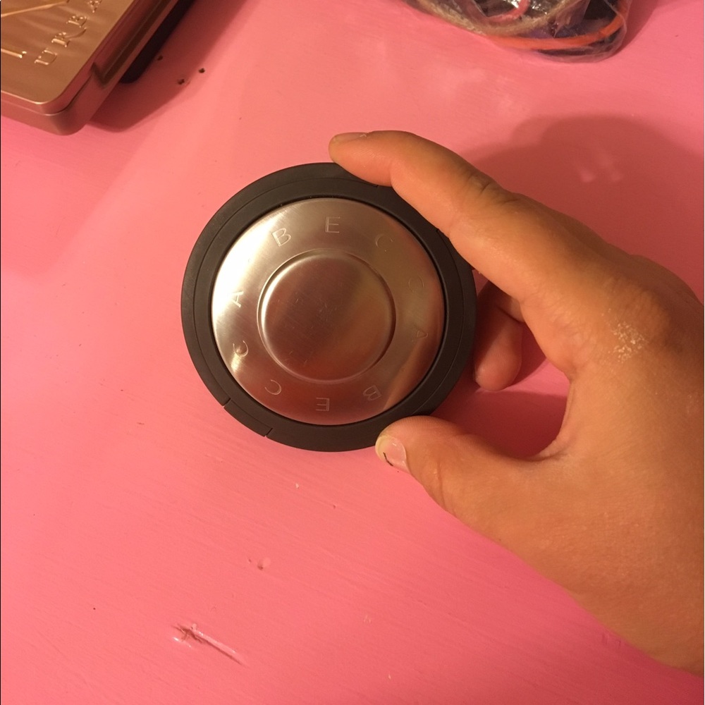 BECCA highlighter