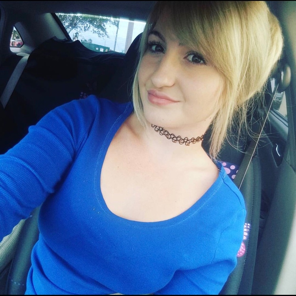 Meet your Posher, Ivana