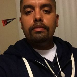 Meet your Posher, Antonio