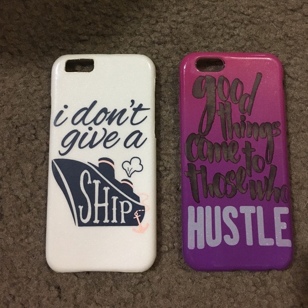 iPhone 6/6s BUNDLE
