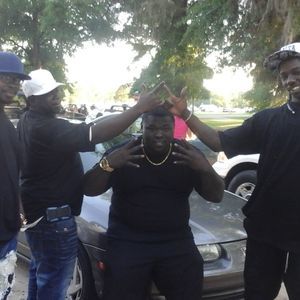 Meet your Posher, Trevor