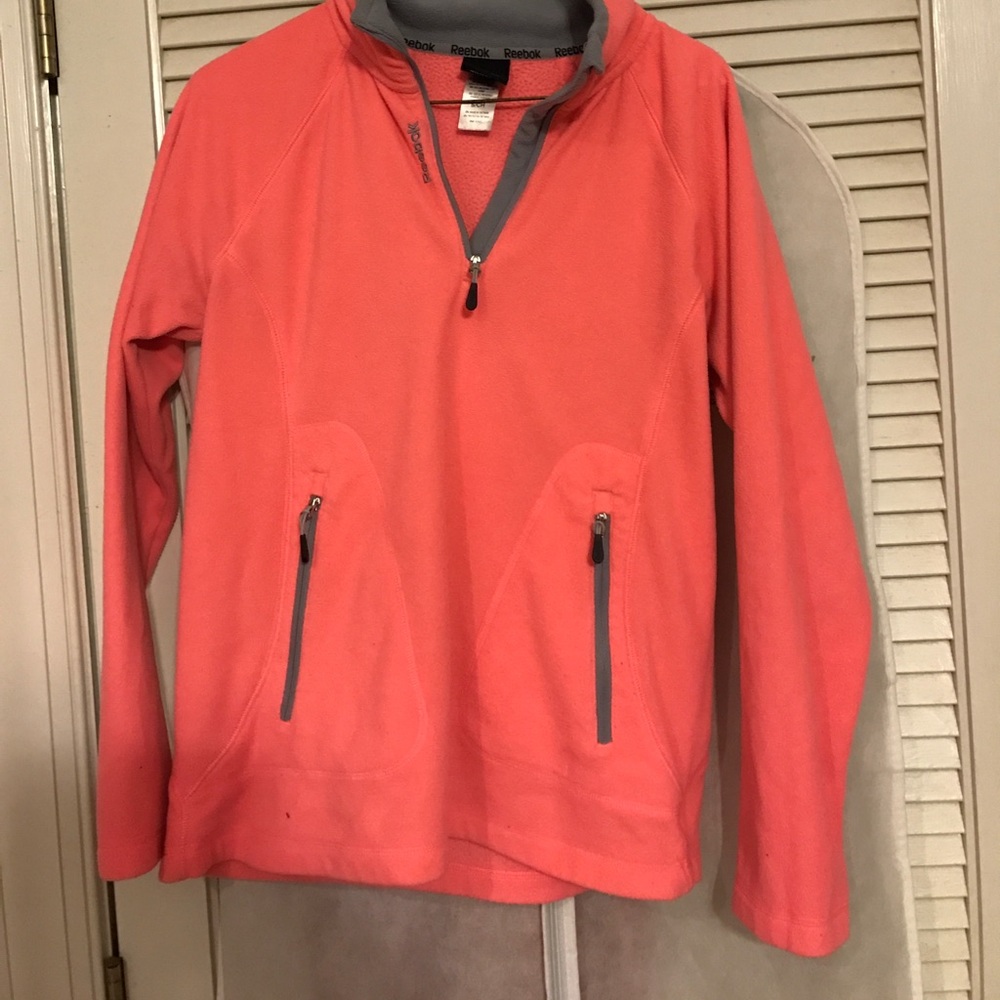 Reebok pullover