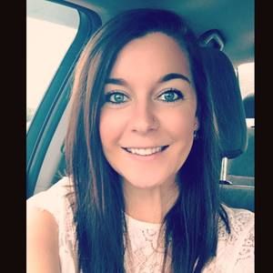 Meet your Posher, Kristen