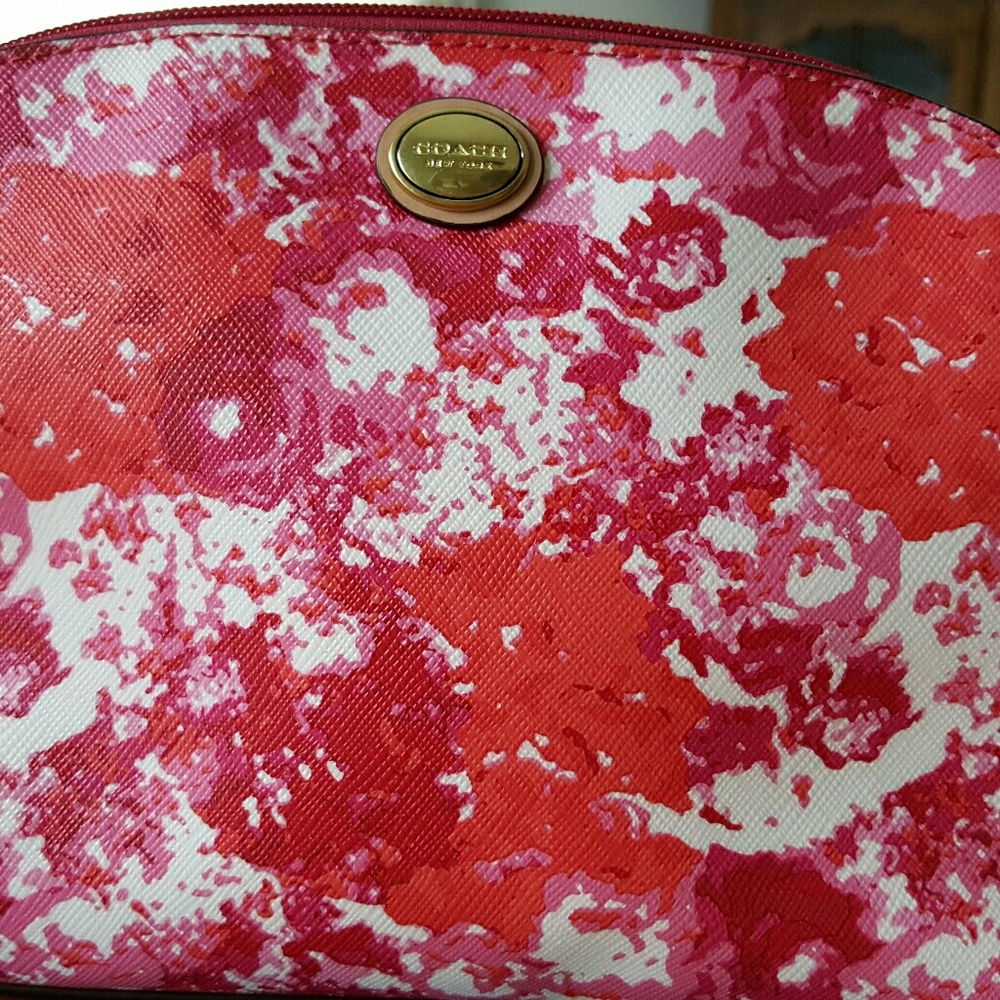 Make-up/Catchall bag