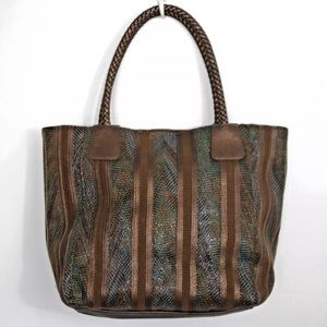 Big Buddha bronze Tote Bag