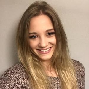 Meet your Posher, Rachel