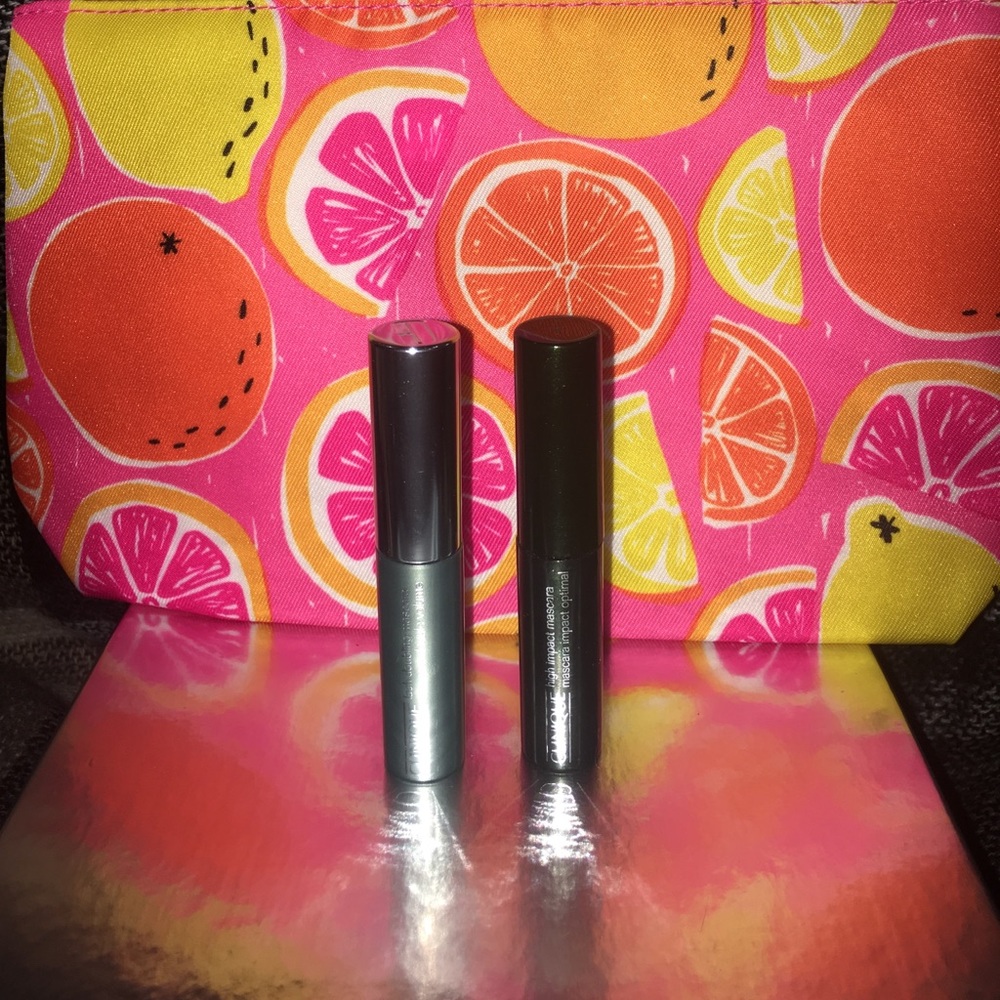 Mascara