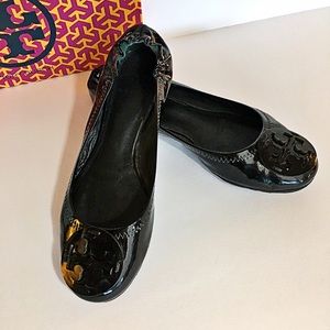 TORY BURCH CLASSIC FLAT