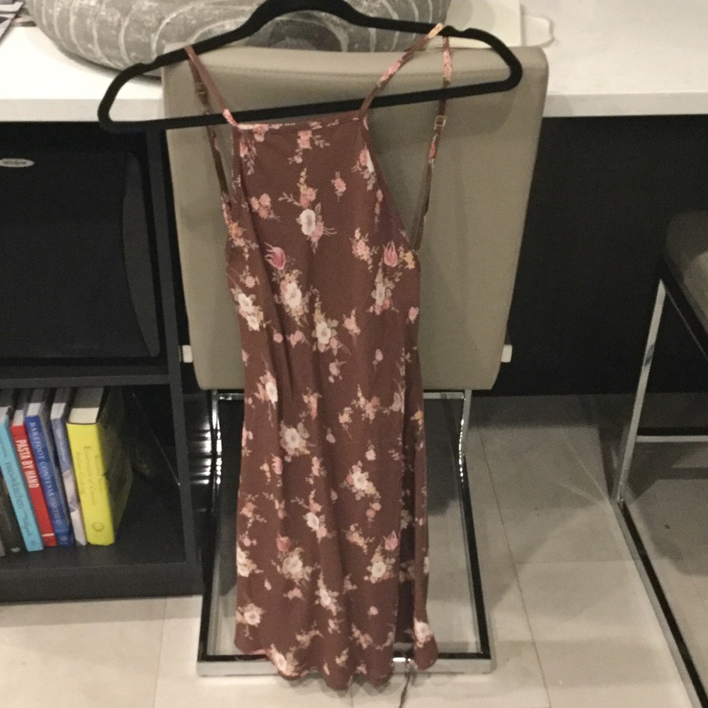 Flynn Skye Floral Mini