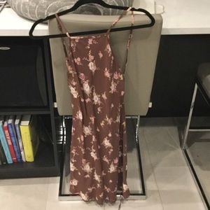 Flynn Skye Floral Mini