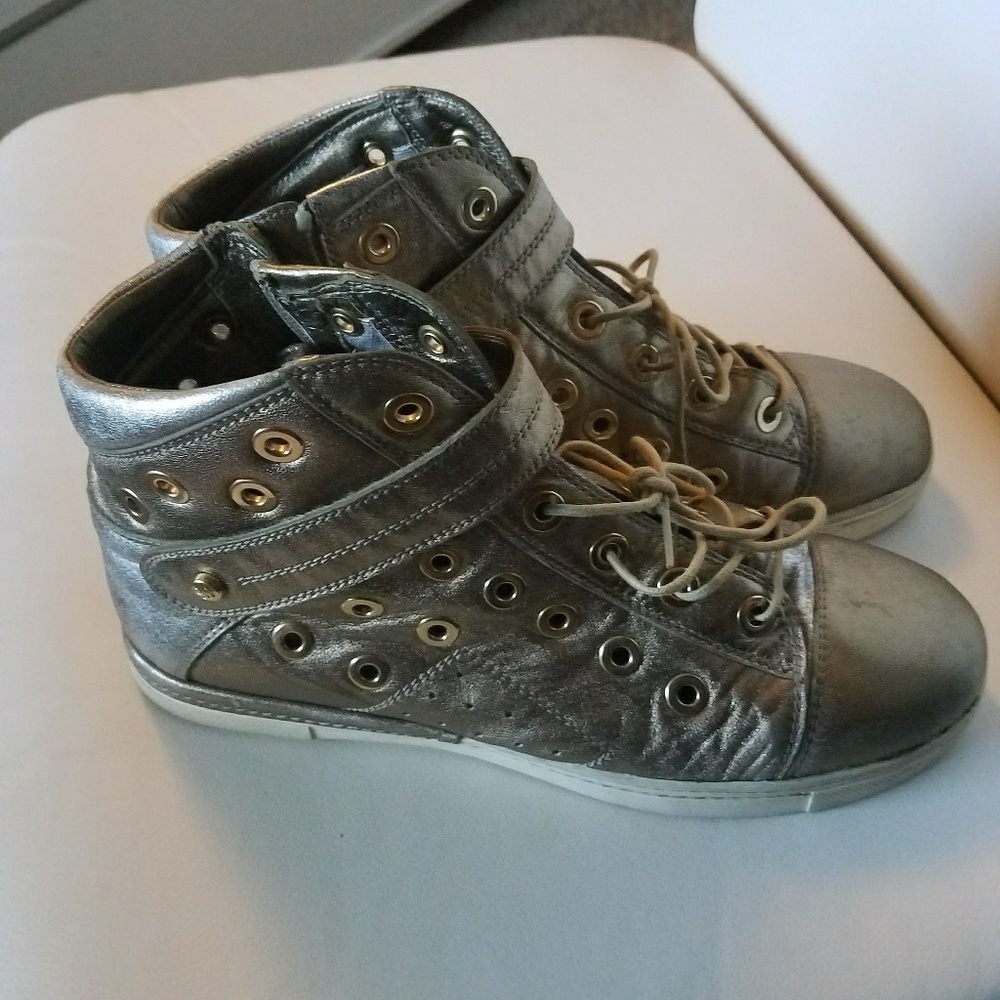 Stuart weitzman sneakers