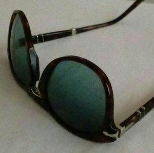Persol havana PO0714