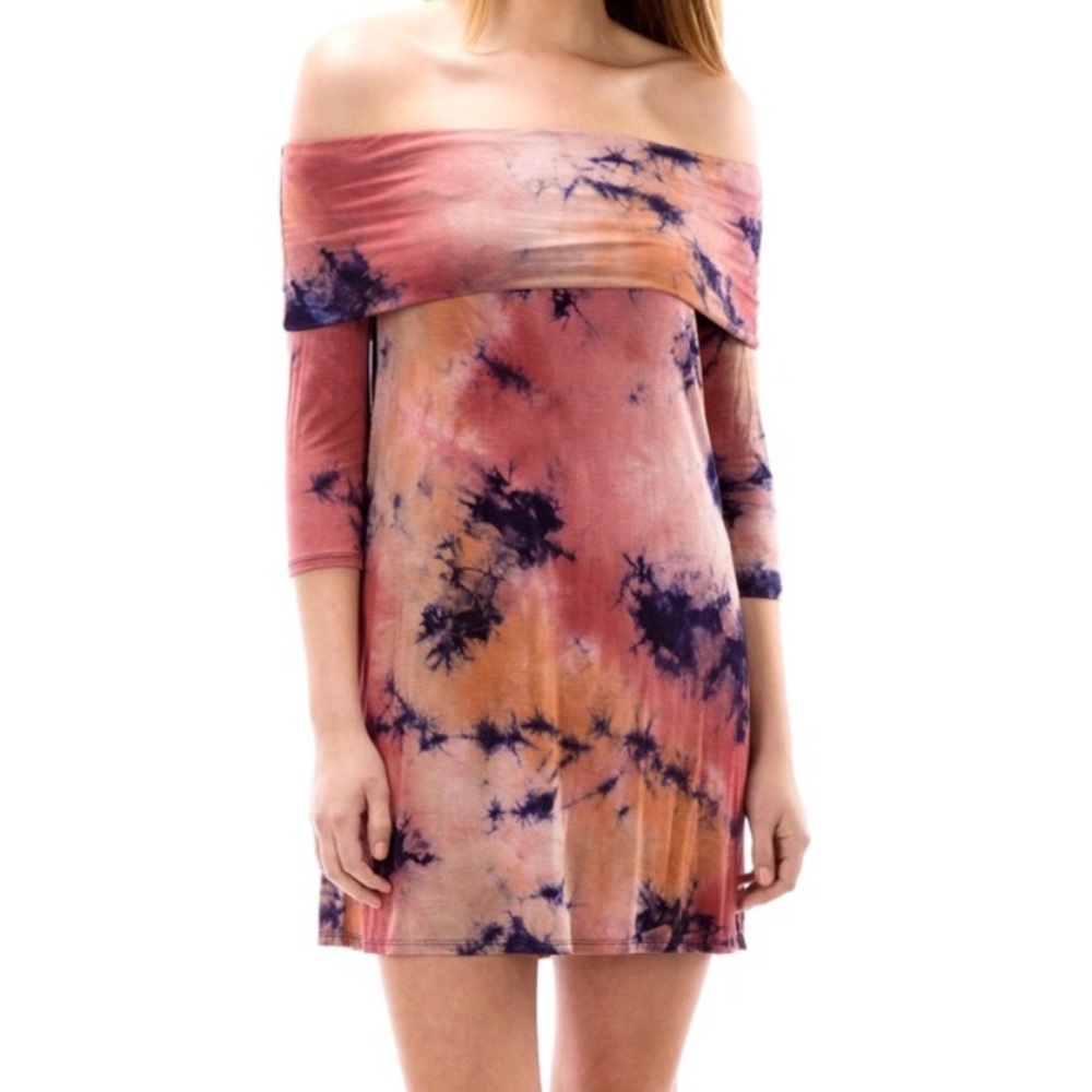 Pretty Fall Dress 🍁🍁🍁