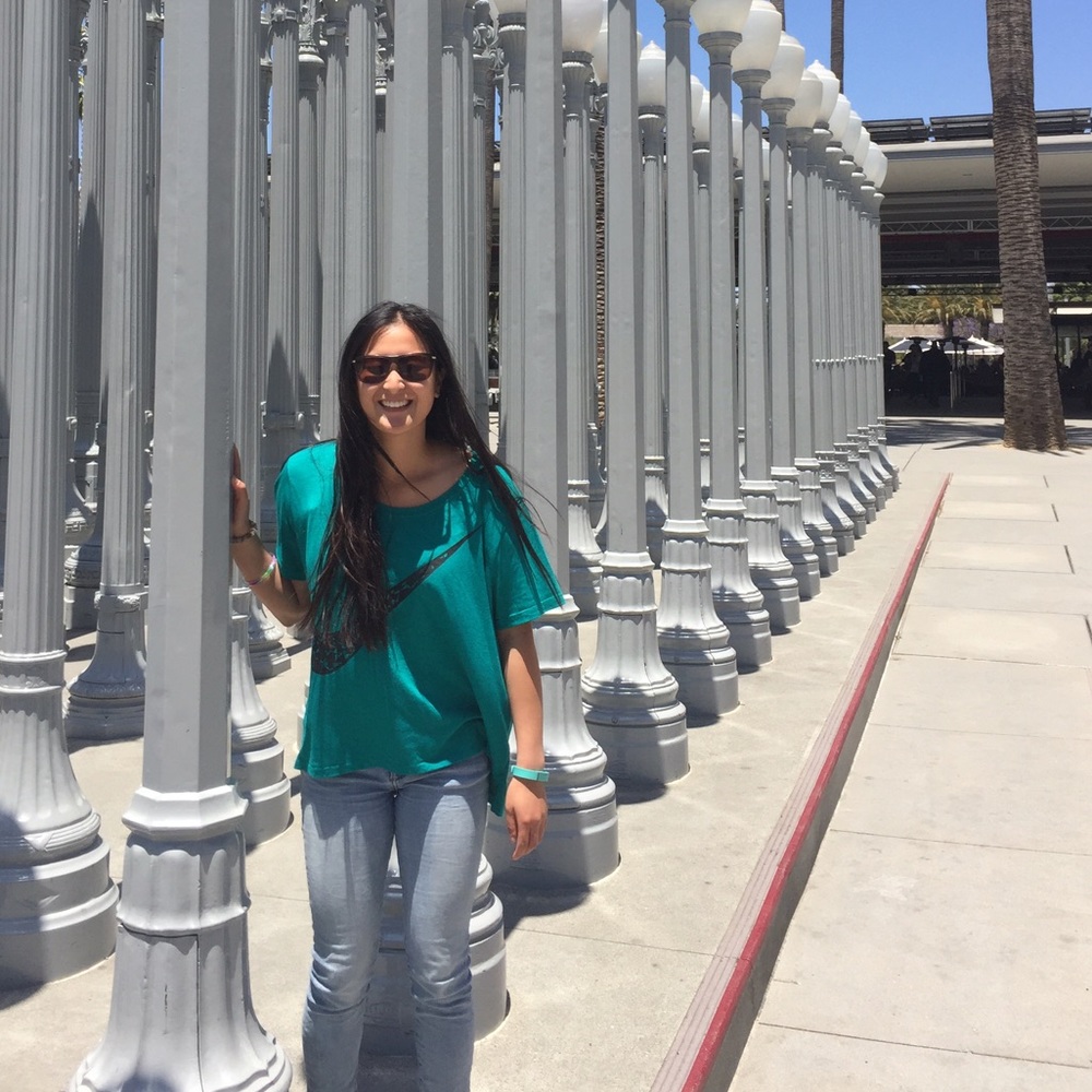 Meet your Posher, Lizzy